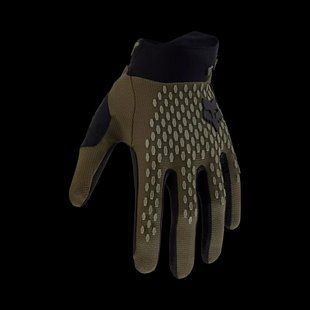 Рукавички FOX DEFEND GLOVE [Olive Green] 31008-099-L фото