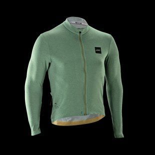 Джерси Leatt MTB Endurance 4.0 Long Sleeve Mist Green 5026051103 фото