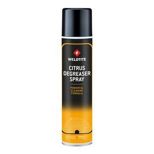 Очищувач Weldtite CITRUS DEGREASER SPRAY аерозоль 400мл LUB-04-35 фото