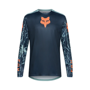 Джерсі Fox RANGER LS IMAGE PRINT Arctic Blue, XL 38376-C84-XL фото