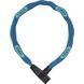 Замок ABUS 6806K/85 Catena Neon Blue 902895 фото 1
