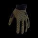 Перчатки FOX DEFEND GLOVE [Olive Green] 31008-099-L фото 1