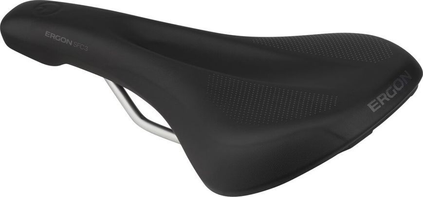 Седло Ergon SFC3 Gel black 440 200 31 фото