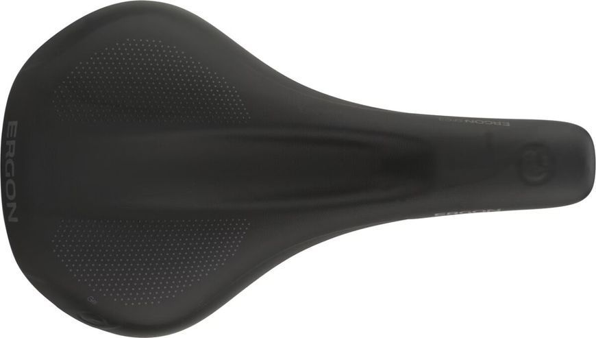 Седло Ergon SFC3 Gel black 440 200 31 фото