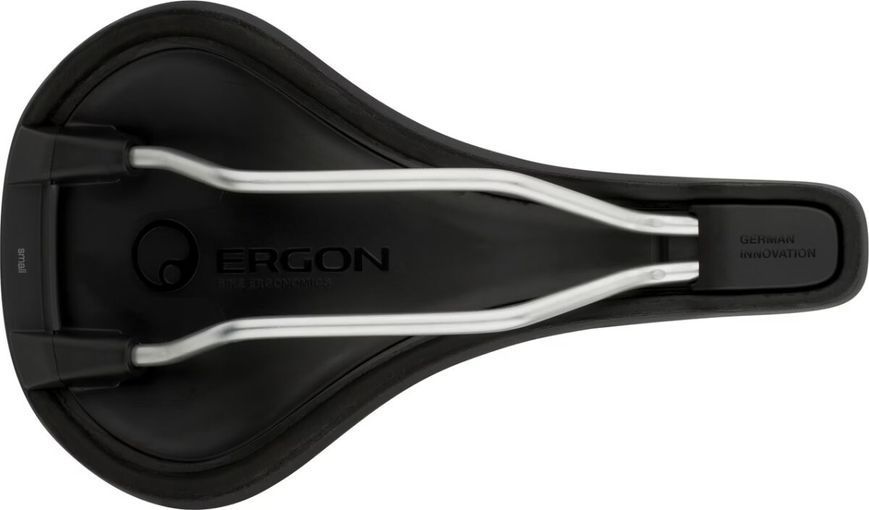 Седло Ergon SFC3 Gel black 440 200 31 фото