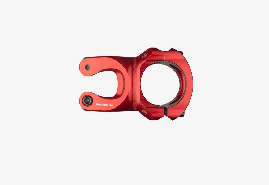 Винос RaceFace TURBINE-R 35MM 40x0 Red ST17TURR3540X0RED фото