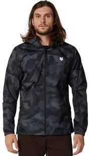 Куртка FOX HEAD WINDBREAKER Jacket [Black Camo] 31825-247-M фото