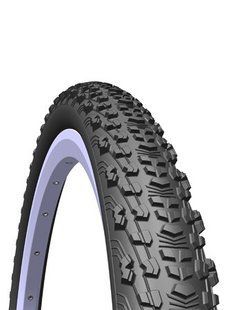 Покришка 20x1.90 (50-406) Mitas SCYLLA V75 Classic, 22 TIR-C0-06 фото