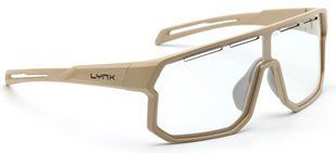 Окуляри Lynx Bismarck PH KH Matt Pale Khaki/Clear фотохромні Bismarck PH KH фото