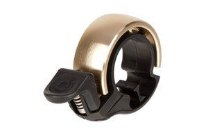 Дзвінок Knog Oi Classic Large Brass 11982 фото