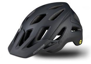 Шолом Specialized AMBUSH ANGI MIPS CE MATTE Black 60219-1343 фото