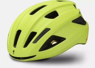 Шолом Specialized ALIGN II MIPS CE HYPERVIZ/BLKREFL 60821-1013 фото