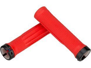 Грипсы OneUp Lock-On Red 1C0623RED фото