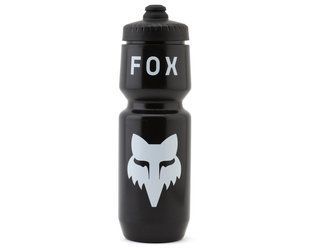 Фляга FOX PURIST BOTTLE [Black] 750 мл 31988-001-OS фото