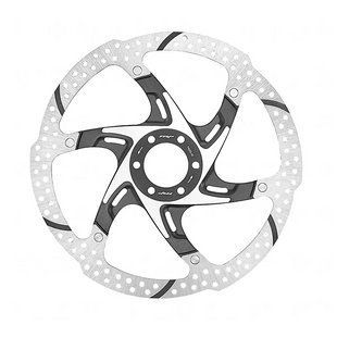 Ротор TRP TR203-42 203mm 6bolt 2.3mm 2-peace TR203-42 фото