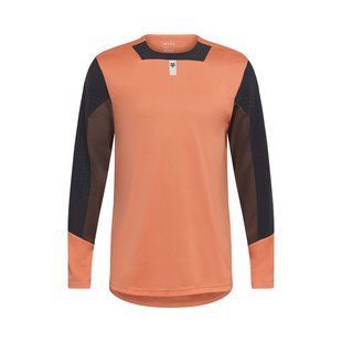 Джерси Fox DEFEND LS JERSEY Coral 32367-A03-L фото