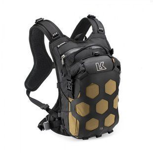 Рюкзак Kriega Backpack Trail 9 Coyote 762874 фото