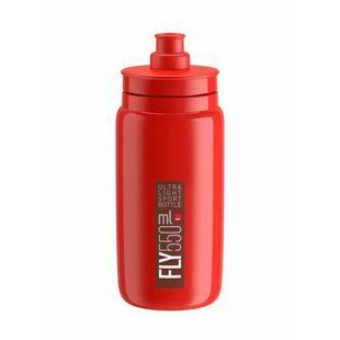 Фляга ELITE FLY 550 ml красный 01604306 фото