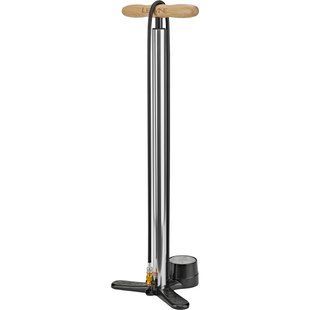 Насос Lezyne Alloy special edition Сріблястий 4712805 984176 фото