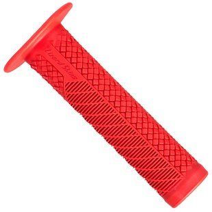 Грипсы Lizard Skins CHARGER EVO WITH FLANGE красные GRI-92-84 фото