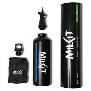 Бустер milKit Booster 0.75л DB4 фото