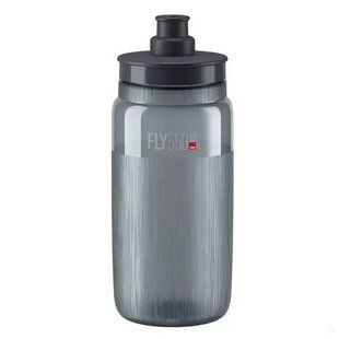 Фляга ELITE FLY TEX 550мл димчаста 016041116 фото