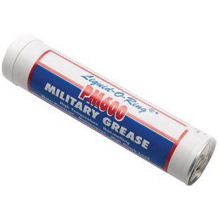 Смазка SRAM PM600 Military Grease 14oz (for oring seals) 00.4315.014.010 фото