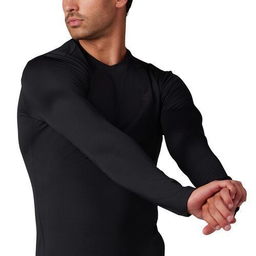 Термобілизна FOX TECBASE FIRE Base Layer [Black] 29574-001-XL фото