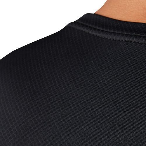 Термобілизна FOX TECBASE FIRE Base Layer [Black] 29574-001-XL фото