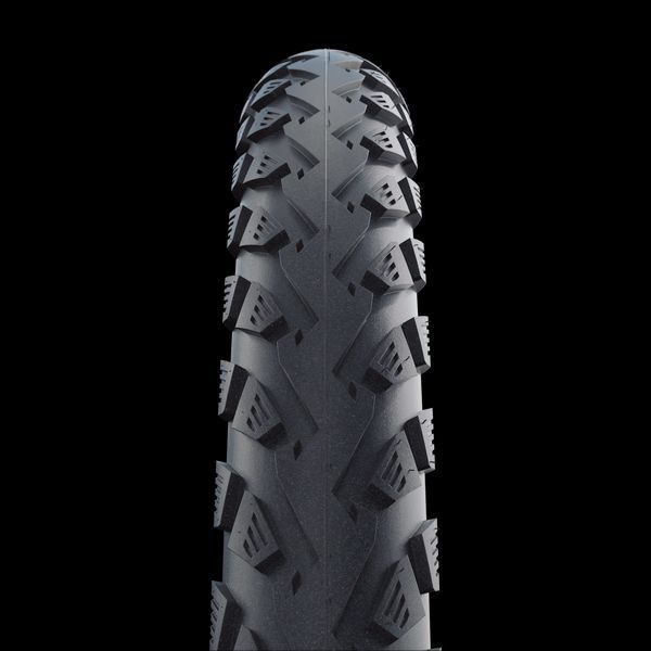 Покрышка Schwalbe Land Cruiser Active K-Guard 28х1.60 (42-622) B/B SBC 11101043 фото
