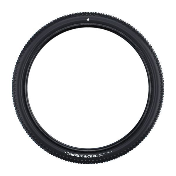 Покрышка Schwalbe RICK XC PRO Evolution TL-Easy 29x2.25 11654569 фото