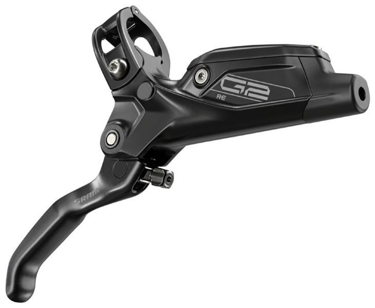 Тормоз передний SRAM G2 RE, Front 950mm, Gloss Black, A2 00.5018.209.000 фото