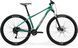 Велосипед 29" MERIDA BIG.NINE 100-2X Matt Green(Champagne) L A62211A 01104 фото 1