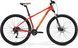 Велосипед 29" MERIDA BIG.NINE 60-2X RED(ORANGE) L A62211A 01976 фото 1