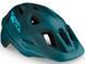 Шолом MET Echo [Petrol Blue/Matt] 3HM 118 CEOO L BL2 фото 1
