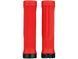 Грипсы OneUp Lock-On Red 1C0623RED фото 2