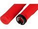 Грипсы OneUp Lock-On Red 1C0623RED фото 3