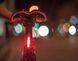 Мигалка Knog Plus Rear Translucent 20 люмен 12143 фото 4