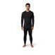 Термобілизна FOX TECBASE FIRE Base Layer [Black] 29574-001-XL фото 7
