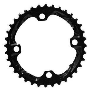 Зірка Shimano FC-M610/T521 DEORE 36T Y1NL98020 фото