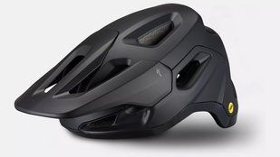 Шолом Specialized TACTIC 4 CE Black 60221-1314 фото