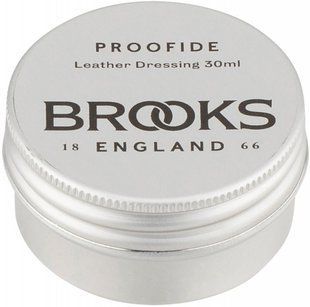 Просочення Brooks Proofide Leather Dressing 30ml 570970 фото