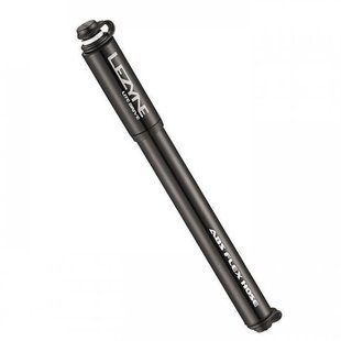 Насос Lezyne LITE DRIVE HP M чорний 4712805 984817 фото