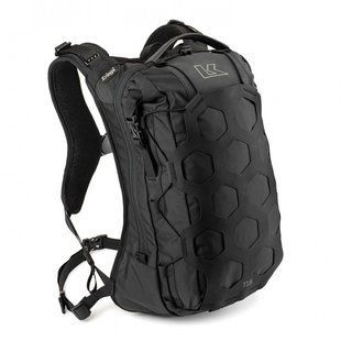 Рюкзак Kriega Backpack Trail 18 Black 761747 фото