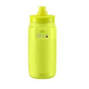 Фляга ELITE FLY TEX 550мл жовтий 01604890 фото
