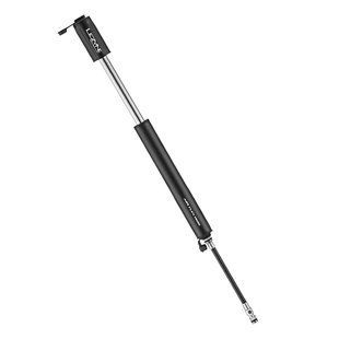 Насос Lezyne TECH DRIVE HV M Чорний 4712805 976300 фото