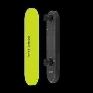 Сигнализация Knog Scout 12998 фото