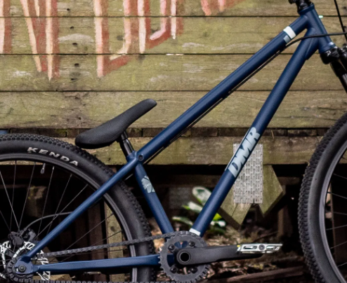 Рама DMR Sect Comp Frame 26 - Matte Navy DMR-F-SECT26-MN фото