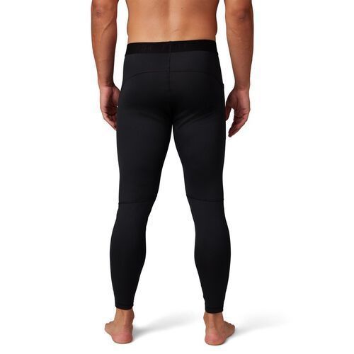 Термобілизна FOX TECBASE FIRE Pant [Black] 29831-001-L фото