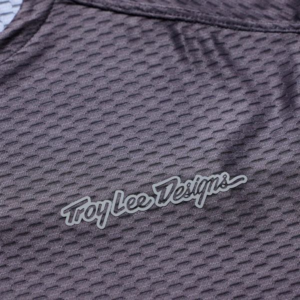 Джерсі TLD SKYLINE PRO AIR SS JERSEY; MONO [CARBON] M 314027003 фото